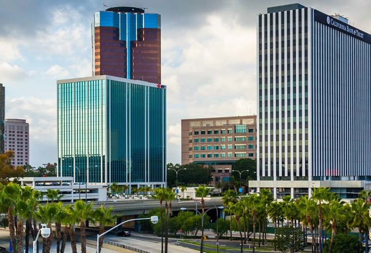 Business Insurance in Downey, La Palma, Seal Beach, CA, Cerritos, CA and Surrounding Areas