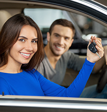 Auto Insurance in Lakewood CA, Signal Hill CA, La Palma CA