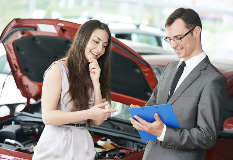 Car Insurance in Hawaiian Gardens, Huntington Beach, Buena Park, CA and Surrounding Areas